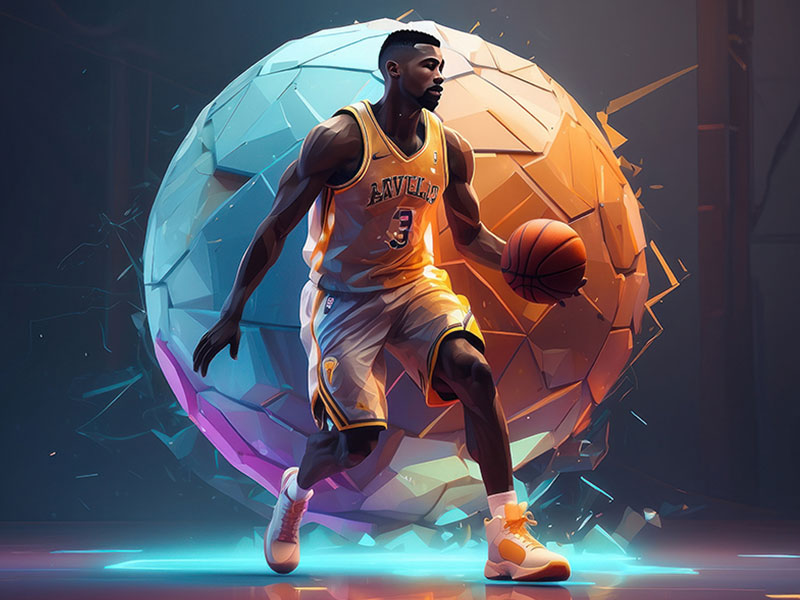 2026年7月19日NBA夏季联赛76人vs雄鹿全场集锦