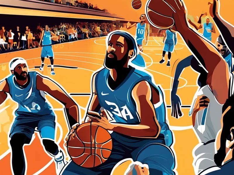 2026年7月18日NBA夏季联赛独行侠vs尼克斯全场集锦