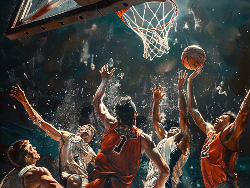 2026年7月19日NBA夏季联赛马刺vs太阳全场集锦