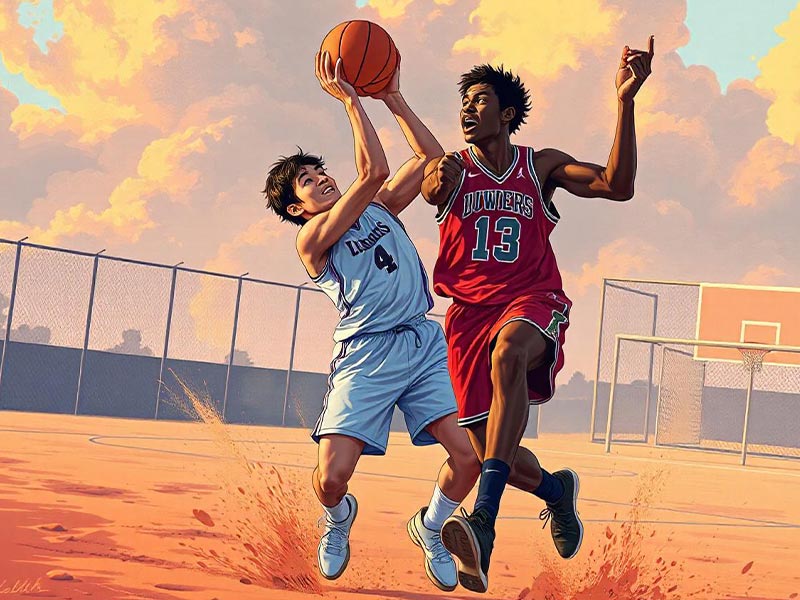 2026年7月19日NBA夏季联赛半决赛火箭vs灰熊全场集锦